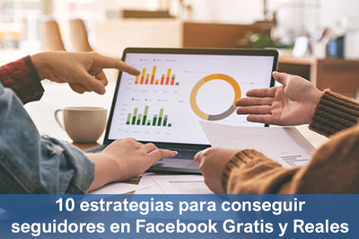 seguidores en facebook