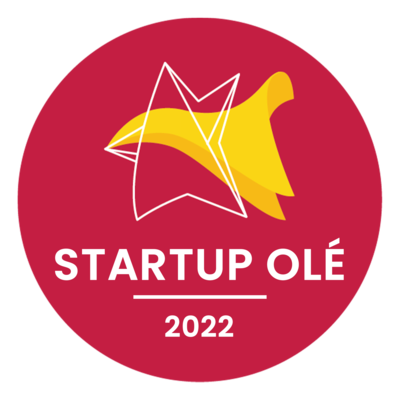 Octava edicin Startup Ol 2022