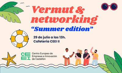 Vermut & networking