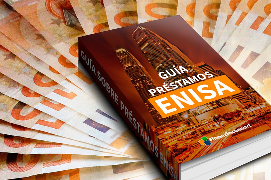 Gua sobre ENISA y sus prstamos participativos