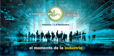 Congreso Industria Conectada