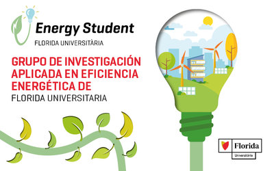 Primeras Jornadas Formativas de Energystudent de Florida Universitria 