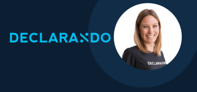 Marta Zaragoz, CEO y cofundadora