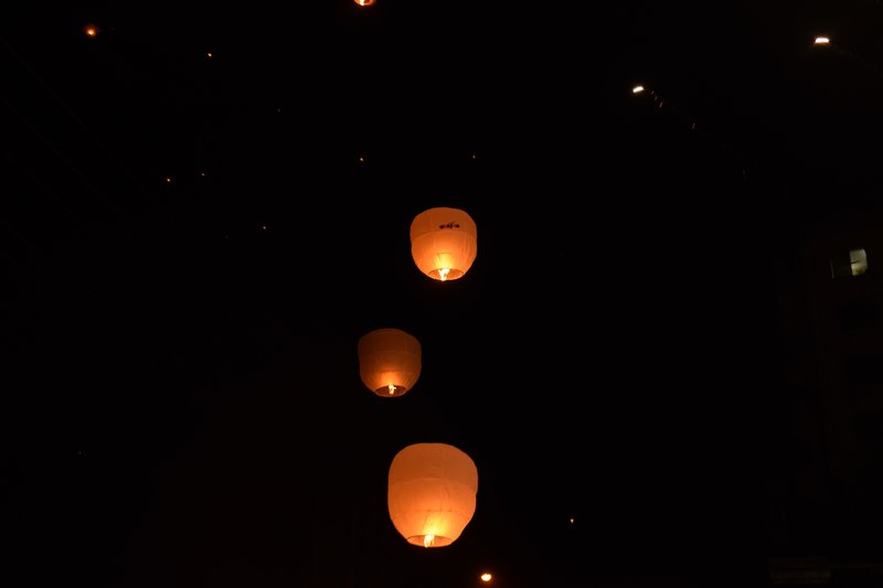 el  precio de la luz por las nubes