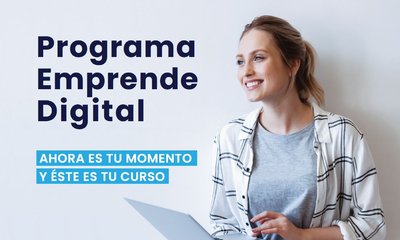 Programa Emprende Digital 2023