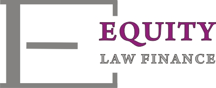 EQUITY LAW FINANCE