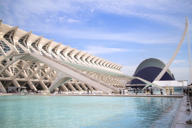 Valencia Digital Summit 2022