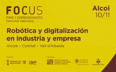 Conferencia. La importancia de los datos para optimizar productos a partir de soluciones tecnolgicas