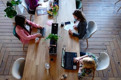 Trabajadoras