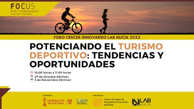 Potenciando el turismo deportivo: Tendencias y oportunidades