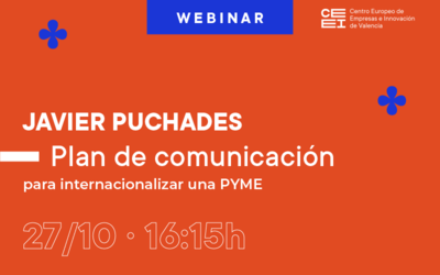 Plan de comunicacin para internacionalizar una PYME