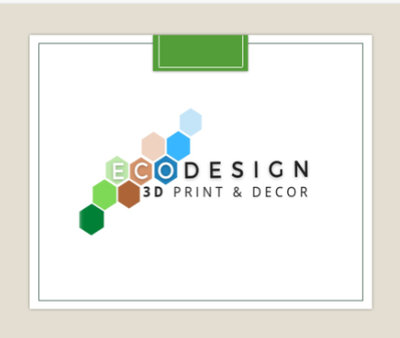 PRESENTACIN DE ECODESING