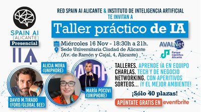 TALLER PRCTICO DE IA