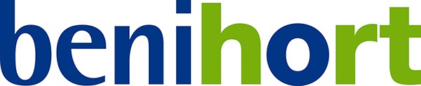 Benihort logo[;;;][;;;]