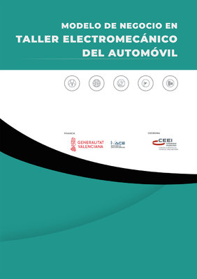 Taller electromecnico del automvil