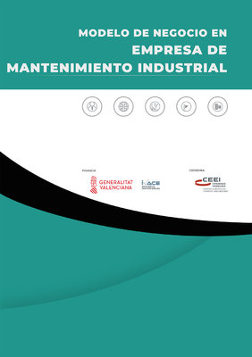 Mantenimiento industrual