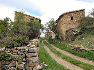 Portell de Morella