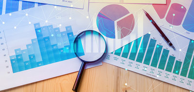 Compaas que denotan el potencial de la Investigacin de Mercados