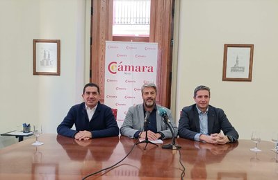 Premios Cmara Comercio de Alcoy