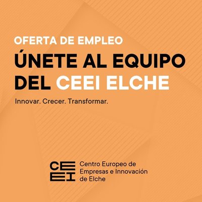 Oferta de empleo 2023