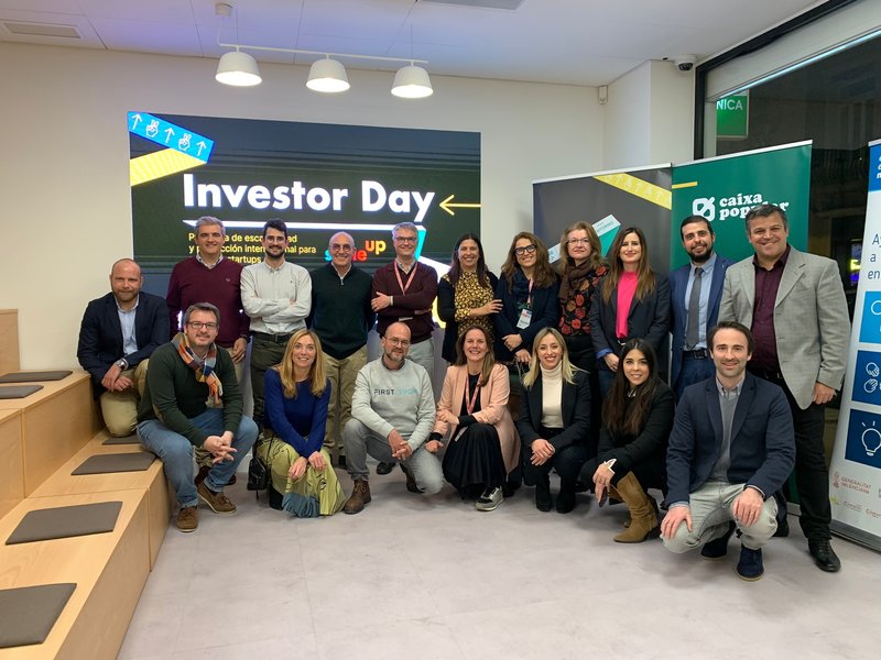 Investors Day