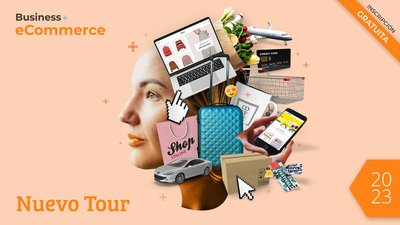 B+ Ecommerce Tour