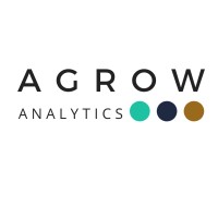 AGROW ANALYTICS, S.L.