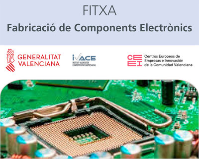 Fabricaci de Components Electrnics