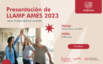 Presentacin LLAMP AMES