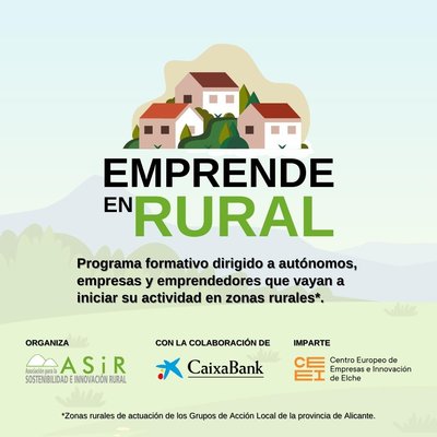 Emprende en rural