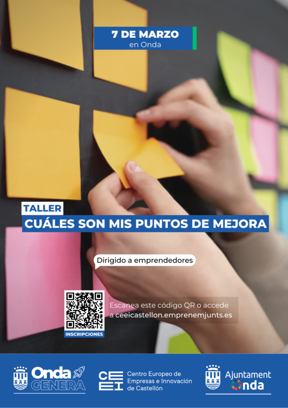 Taller 2 Onda Puntos de mejora[;;;][;;;]