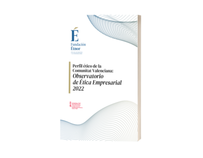 Presentacin de resultados del Perfil tico de la CV: Observatorio de tica Empresarial