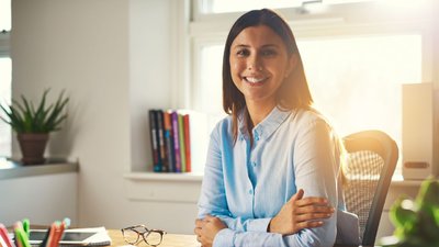 emprendimiento femenino