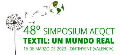 48 SIMPOSIUM DE LA AEQCT, TEXTIL: UN MUNDO REAL