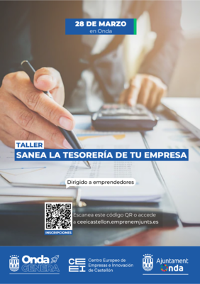 10_Esteban Fortea_Sanea la tesorera de tu empresa