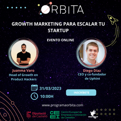 Órbita Live 310323