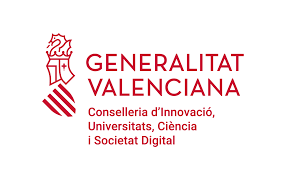 Conselleria de Innovaccin, Universidades, Ciencia y Sociedad Digital