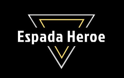 Espada-heroe