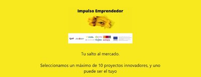 Impulso Emprendedor 2023