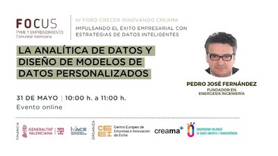 Sesin 4 - IV Foro Crecer Innovando Creama