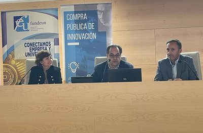 Adlypse Alicante presente en la inauguracin del curso Liderazgo para Innovar en los Ayuntamientos