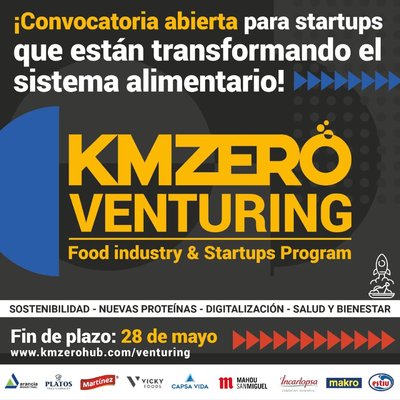 KMZERO Venturing 2023