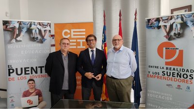 El Encuentro Final BIKreando 2023 impulsar la innovacin y el emprendimiento entre los ms jvenes