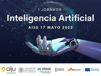 I Jornada sobre Inteligencia Artificial Aplicada