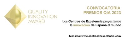 Convocatoria Premios QIA 2023