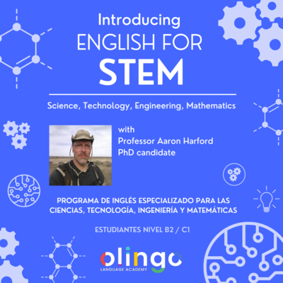 English for STEM