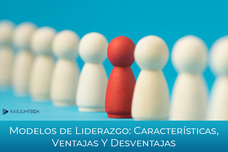 liderazgo