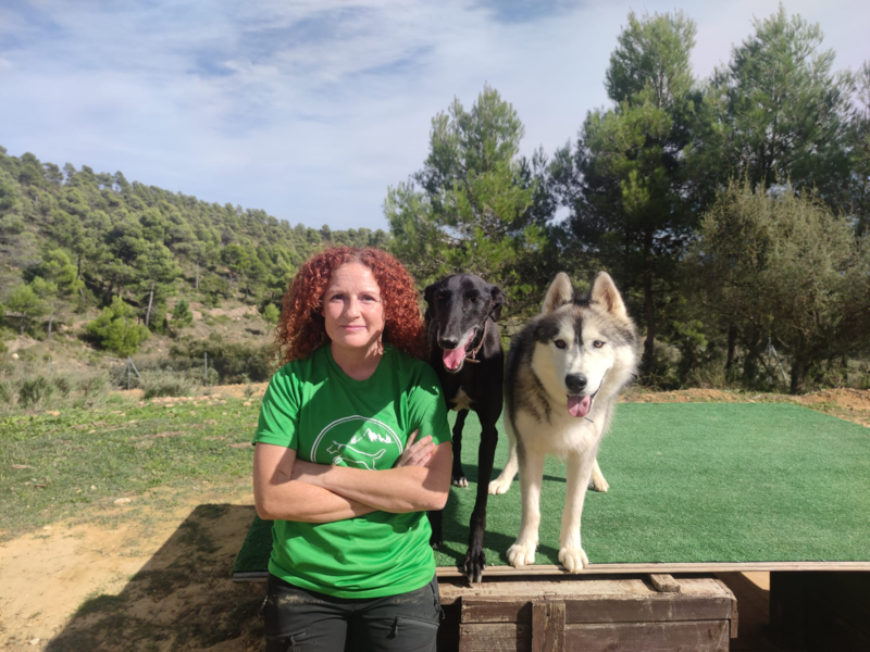 El emprendedor rural debe ser perseverante, estar motivado y tener pasin por lo que hace