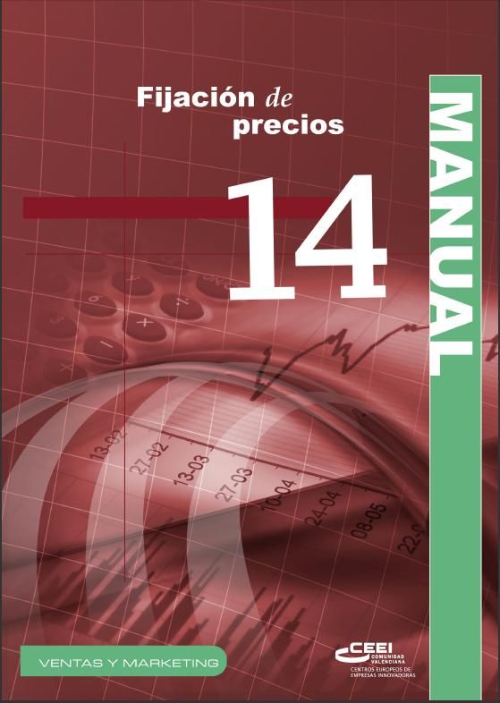 Fijacin de precios (Cpsula 14)