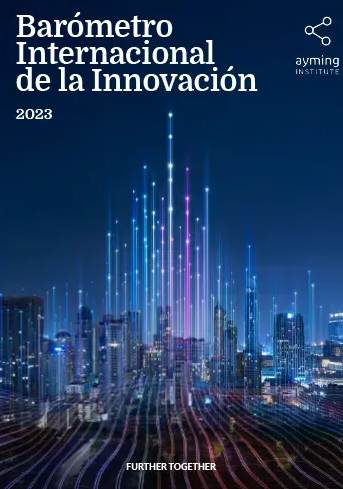 Barmetro Internacional de la Innovacin  de Ayming